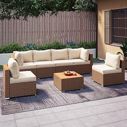 Beyond Seating: 8 Creative Uses for Outdoor Sofas Beyond Seating: 8 Creative Uses for Outdoor Sofas