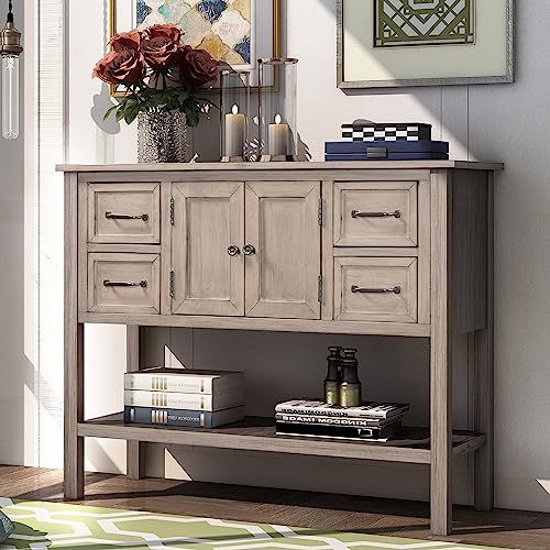 Go, Green, Your Space with 8 Eco-Friendly Console Tables Go, Green, Your Space with 8 Eco-Friendly Console Tables