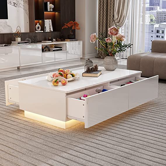 Coffee Table Essentials: Must-Have Items for Functionality and Style Coffee Table Essentials: Must-Have Items for Functionality and Style