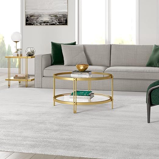 Coffee Tables and Feng Shui Harmony: A Perfect Pairing Coffee Tables and Feng Shui Harmony: A Perfect Pairing