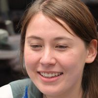 Nicole Gray